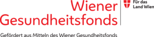 Logo Wiener Gesundheitsfonds
