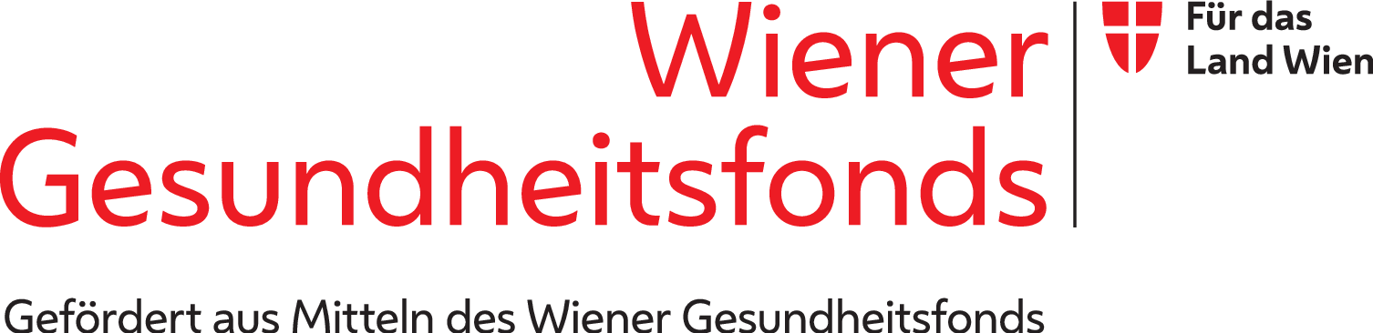 Logo Wiener Gesundheitsfonds