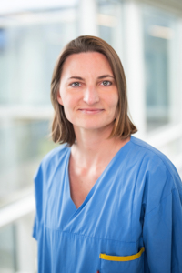 Portrait Carolin Berner