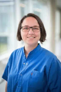 Portait Birgit Haidvogl