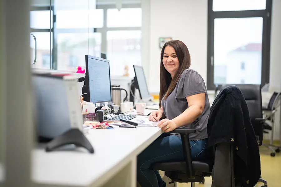 Instituts für diagnostische und interventionelle Radiologie