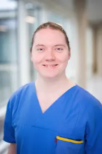 Portrait Alexander Grieb