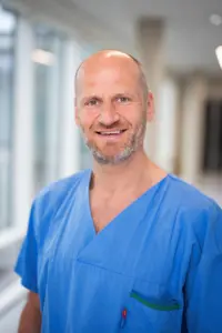 Portrait Alexander Zoufaly