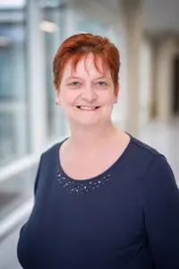 Portrait Andrea Lenardt