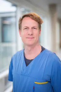 Portrait Andreas Grasnek