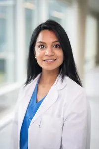 Portrait Arti Kariolou