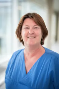 Portrait Astrid Rasztovits