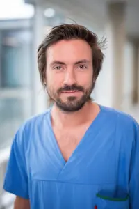 Portrait Avelino Kuran