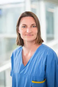 Portrait Carolin Berner