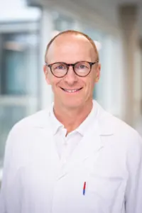 Portrait Christoph Wenisch