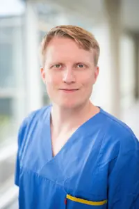 Portrait Clemens Ott