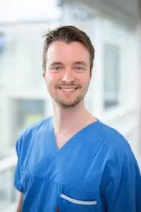 Portrait David Totschnig