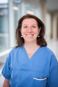 Portrait Emanuela Friese