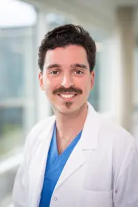 Portrait Hasan Kelani