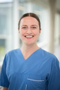 Portrait Isabella Dominkovics