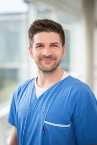 Portrait Johannes Holbik