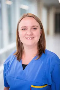 Portrait Katrin Ferstl