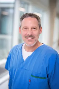 Portrait Klaus Bernroider