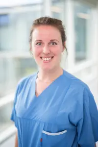 Portrait Martina Delivuk