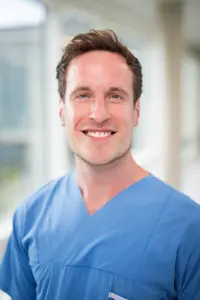 Portrait Max Augustin