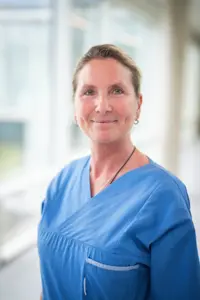 Portrait Sandra Neumann