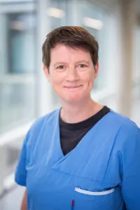 Portrait Stephanie Neuhold